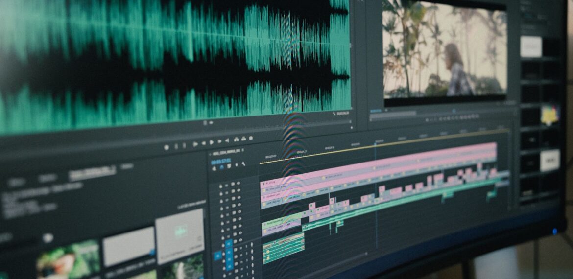 5 Kelebihan dan Manfaat Software Editing Audio: Adobe Audition