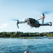 Simak 6 Trik Bikin Video Cinematic Menggunakan Drone - Kinaja.id